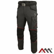 ARTMAS PROFESSIONAL 4-DYNAMIC • [4X stretch hlače do pasu]
