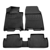 Tepihi za avto Honda Accord VIII 2008 - 2015