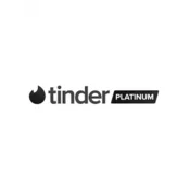 Tinder Platinum - 1 Month Subscription Key GLOBAL