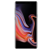 SAMSUNG pametni telefon Galaxy Note 9 6GB/128GB, Midnight Black