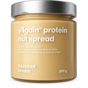 Protein Nut Spread –? 100 % naravno maslo iz oreščkov z grass-fed beljakovinami