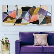 Wallity Slika YTY729166711_50120, 50x120cm
