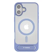Torras Torbica Torras Pstand Series za iPhone 16 (plava)
