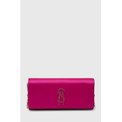 Pismo torbica Steve Madden Bvex-T boja: ružicasta