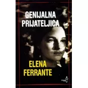 Genijalna prijateljica - prvi dio