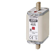 Siemens Vložek varovalke Siemens 3NA68226
