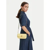MICHAEL Michael Kors Ročna torba Nolita 32S6GY5C5L Rumena