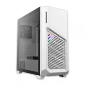 Ohišje  Antec DP502 Flux BEL Dark Phantom ATX USB 3.0 - stranica: kaljeno steklo, 5x ventilator (3x RGB)