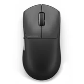 Miš Dark Project Nexus Ultra Wireless Gaming Mouse - Black/white