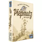 Piepmatz (slovenska izdaja)