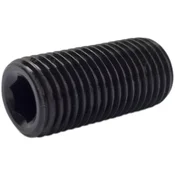 Vijak z drobnim nastavkom M6x0,75x8 DIN 913 10s