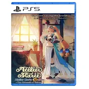 Atelier Marie Remake: The Alchemist of Salburg (PS5)