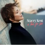Stacey Kent - A Time For Love (LP)