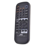 General JVC RM-SEMD9RU - compatible General-branded remote control