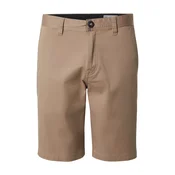 Volcom Chino hlace FRCKN MDN kaki