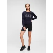 GAP Easy T-shirt with logo - Women