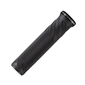 Lizard Skins Krmilni Ročaj Danny Macaskill Lock-On - Črna