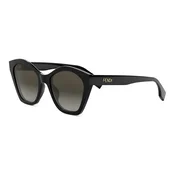 FENDI FE40175I 01F