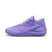 PUMA MB.06 Shooting Star Basketball Shoes Unisex, Shoes, Dark Amethyst/Lavender Alert, 47