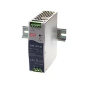 MEANWELL Industrijsko napajanje SDR-120-24, 120W