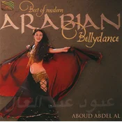 Aboud Abdel Al - Best Of Modern Arabian Bellydance (CD)