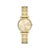 Ročna ura Skagen Signatur SKW3124 Gold