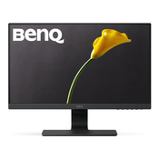 Monitor 23.8 BenQ GW2480E IPS VGA/HDMI/DP/Zvucnici