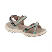 CMP Trekking Almaak Hiking Sandal 38Q9946 Zelena