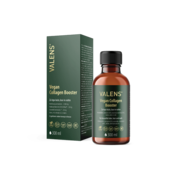 Valens Vegan Collagen Booster tekočina, 300 ml