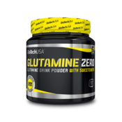 Glutamine Zero (300 gr.)