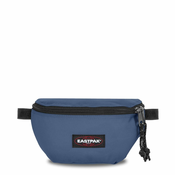 EASTPAK Pojasna torbica Springer  plava / crna / bijela