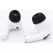 Dekoni Audio Premium Memory Foam Earphone Tips for Apple Airpods Pro Small