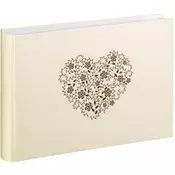 Hama 99002003 ANZIO SLIP-IN ALBUM, 10x15/20