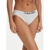 Calvin Klein Underwear Klasične spodnje hlačke LV00QD5291 Siva