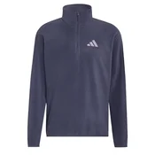 ADIDAS TERREX Športen pulover Multi Essentials marine/dimno modra