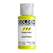 GOLDEN Tekoča akrilna barva 118 ml | Različne barve