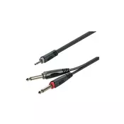 Soundsation SJJJ-15BK