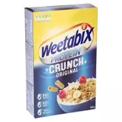 HRUSTLJAVI KOSMIČI PROTEIN, WEETABIX, 450G