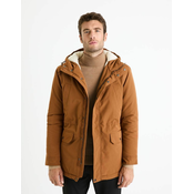 Celio Jakna parka Fuparka S