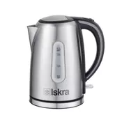 ISKRA elektricni bokal za vodu 1.7 l