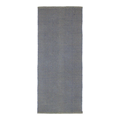 Bombažna preproga Hübsch Mellow 80 x 200 cm