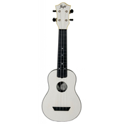 FLIGHT TUS35WH TRAVEL ukulele SOPRAN BELA