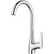 Deante Boro BMO 062M Kuhinjska slavina, Visokog pritiska, Inox