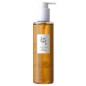 Beauty of Joseon Ginseng Cleansing Oil - Čistilno Olje za Odstranjevanje Ličil z Ginsengom 210ml