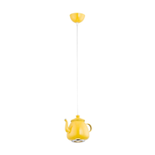 Argon 3651 - Obesna svetilka JAMAJKA 1xGU10/50W/230V
