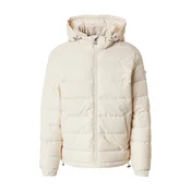 GUESS Prehodna jakna ecru