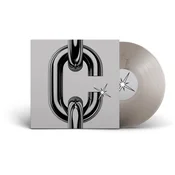 Civic - Chrome Dipped (Limited Edition) (Silver Smoke Coloured) (LP)