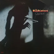 Radiators From Space - Ghostown (Reissue) (Clear Coloured) (2 LP)
