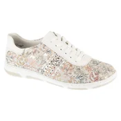 Rieker Shoes Večbarvna