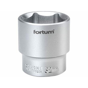 Fortum Vtičnica Fortum (4700432), 1/2, 32mm, L 44mm, 61CrV5